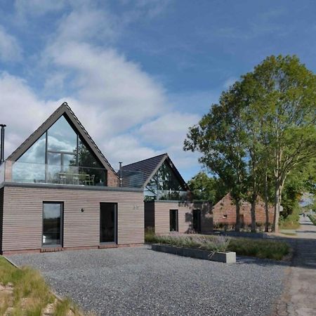 Harlepadd 3C Villa Neufunnixsiel ภายนอก รูปภาพ