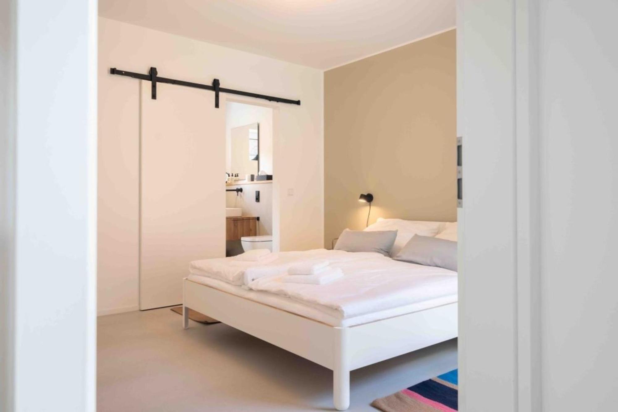 Harlepadd 3C Villa Neufunnixsiel ภายนอก รูปภาพ