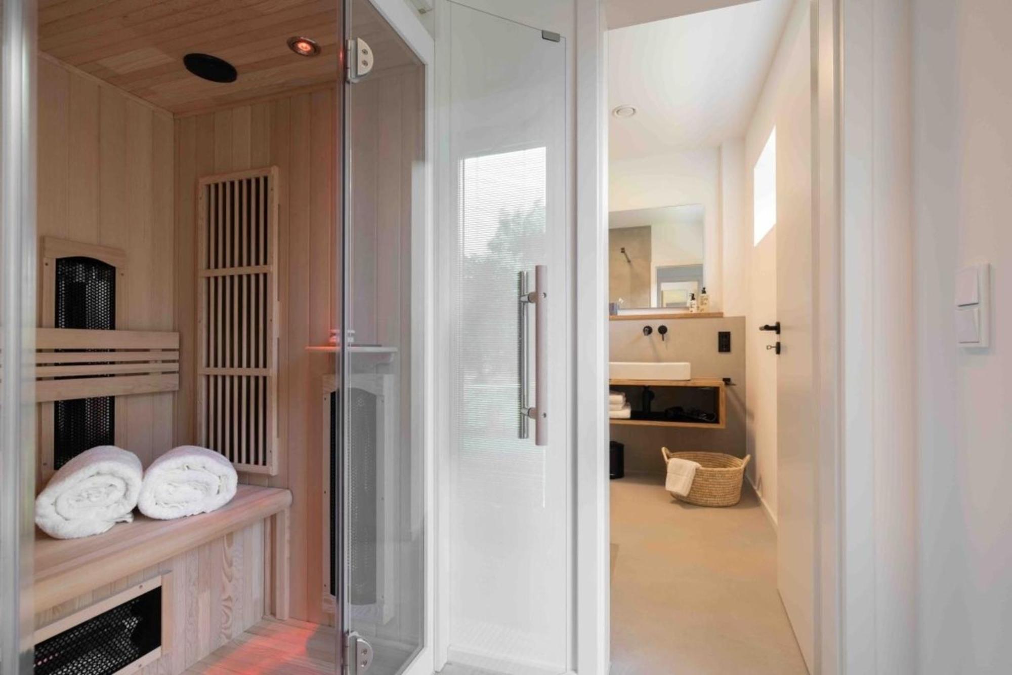 Harlepadd 3C Villa Neufunnixsiel ภายนอก รูปภาพ